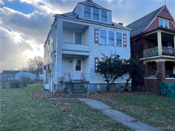 3501 Royal Ave, Niagara Falls, NY 14303