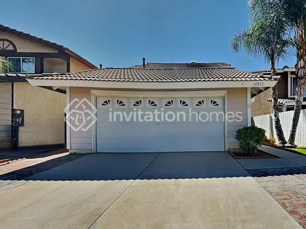 11951 Sugar Creek Ct, Moreno Valley, CA 92557