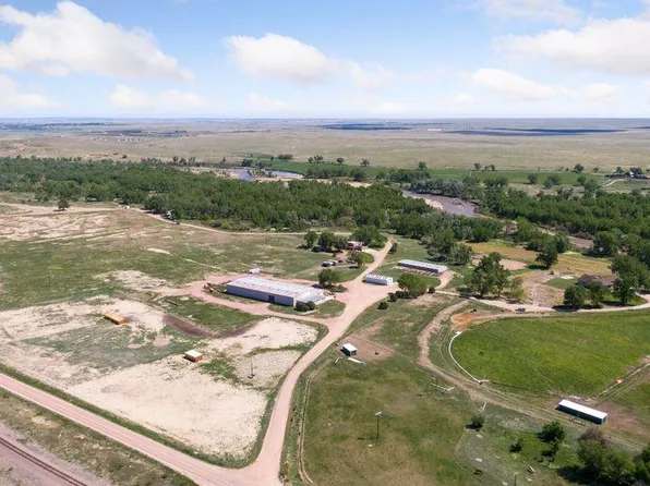16990 Old Pueblo Road, Fountain, CO 80817