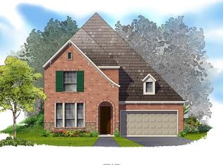 920 Saratoga Way, Coppell, TX 75019