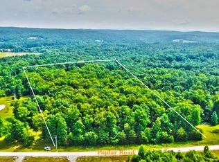 Poplar Rd, Pikeville, TN 37367