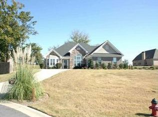 504 Windy Trl, Bethlehem, GA 30620