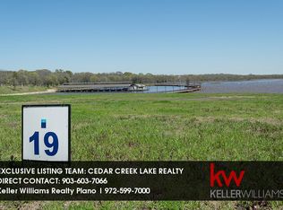 1129 Beacon Shore Rd, Kemp, TX 75143