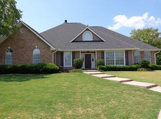 405 Tealwood Dr, Bossier City, LA 71111