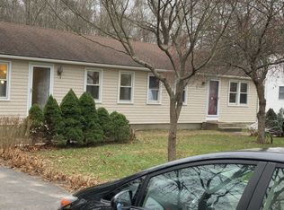 19 Ashaway Rd, Westerly, RI 02891