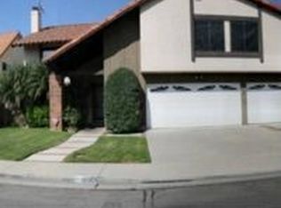 18069 Santa Cecilia, Fountain Valley, CA 92708