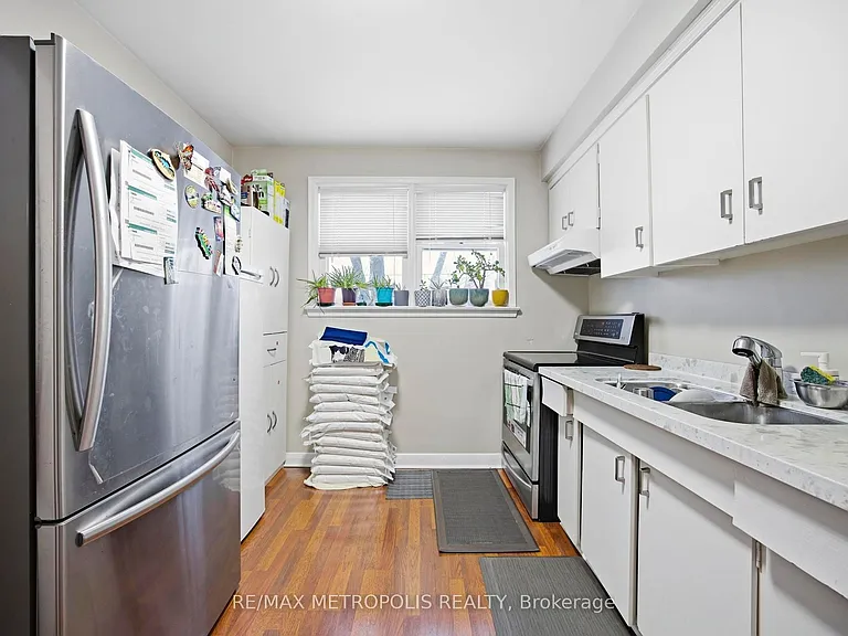 11 Rambler Pl #BASEMENT — Photo 14