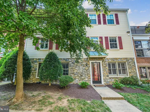 88 N Bedford St #88C, Arlington, VA 22201