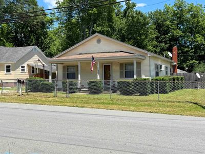 603 N Main St, Malvern, AR, 72104