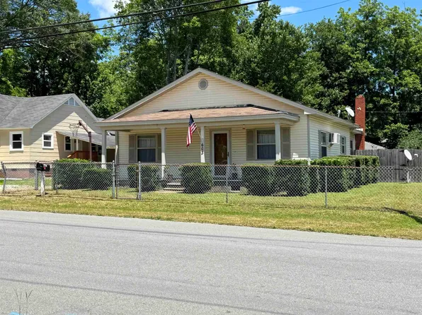 603 N Main St, Malvern, AR 72104