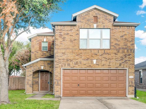 7130 Cypress Prairie Dr