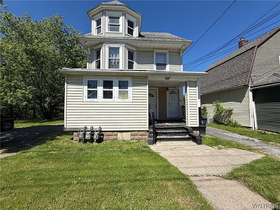 1st image of 1697 Electric Ave