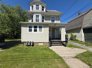 1697 Electric Ave, Buffalo, NY 14218