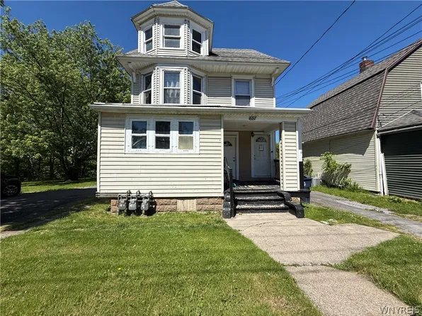 1697 Electric Ave, Buffalo, NY 14218