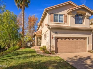 2876 Capella Way, Thousand Oaks, CA 91362