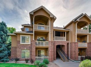 1652 W Canal Cir UNIT 512, Littleton, CO 80120