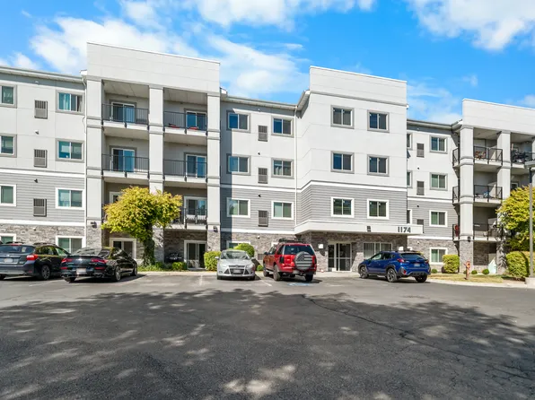 1174 E 3300 S APT 415, Millcreek, UT 84106