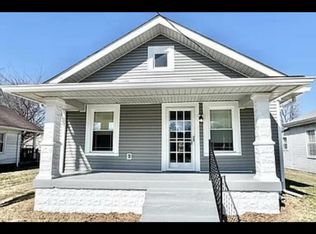 1509 Lincoln Ave, Louisville, KY 40213