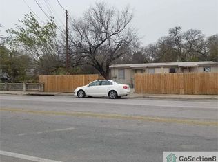 1616 Webberville Rd #A, Austin, TX 78721