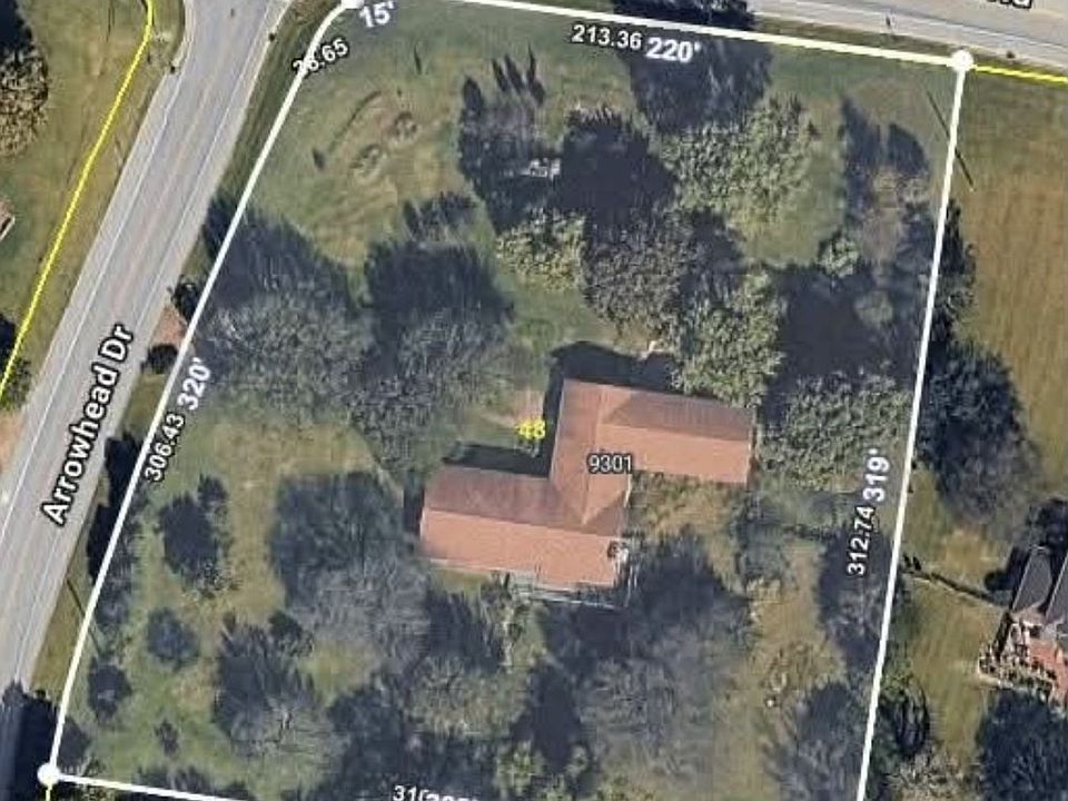 1st image of 9301 Concord Rd
