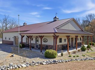 1730 Liberty Rd, Murray, KY 42071