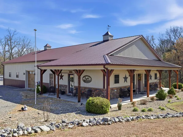 1730 Liberty Rd, Murray, KY 42071