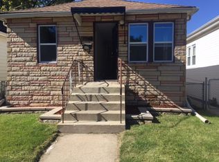 2508 Clinton St, River Grove, IL 60171