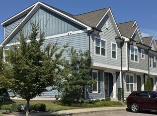 317 Old Grove Ln, Apex, NC 27502