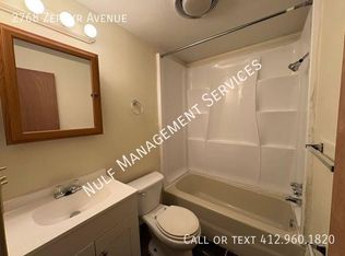 2768 Zephyr Ave, Pittsburgh, PA 15204