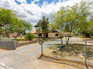 4759 E Van Buren Ave, Las Vegas, NV 89110