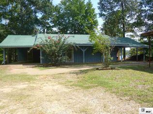 370 Dogwood Ln, Farmerville, LA 71241