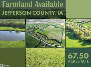 Velvetleaf Ave, Lockridge, IA 52635