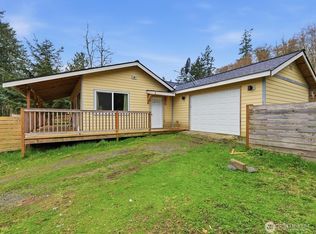 16602 - 16608 Delano Road, Lakebay, WA 98349