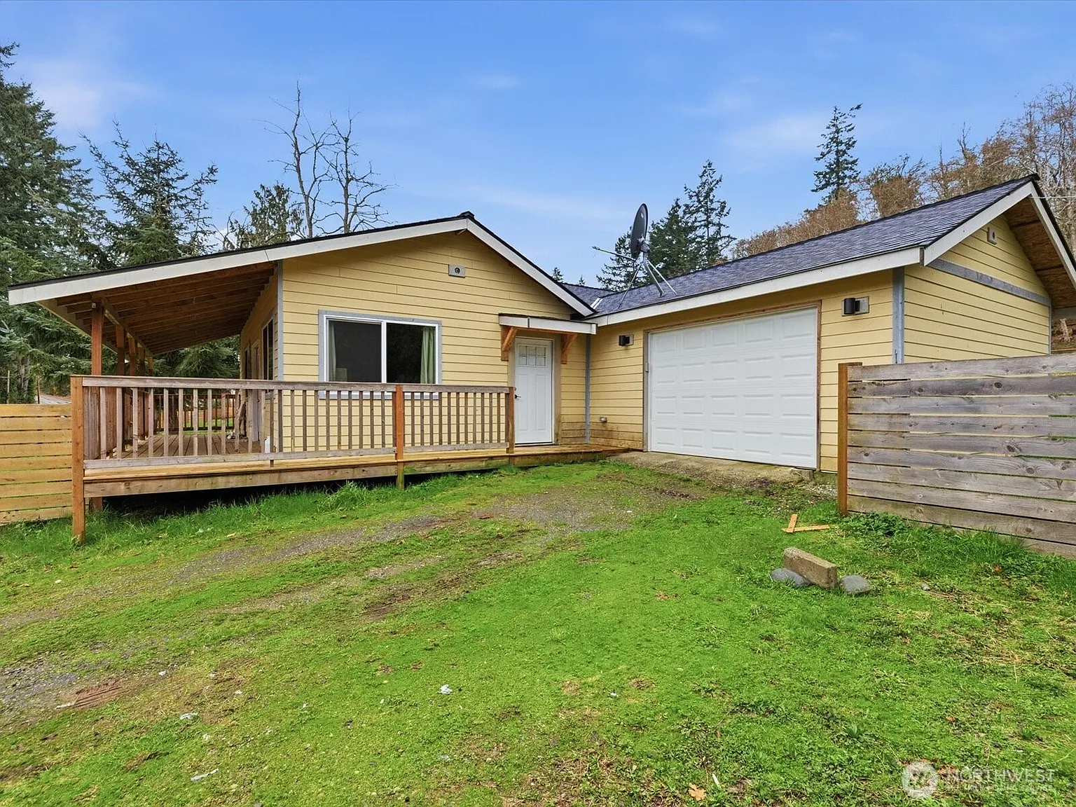 16602 - 16608 Delano Road photo 1