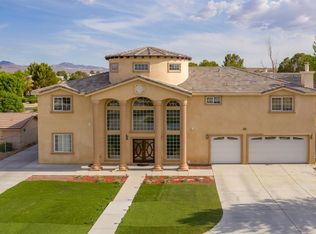 26703 Lakeview Dr, Helendale, CA 92342