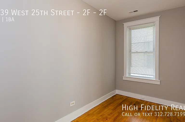 2639 W 25th St #2F — Photo 9