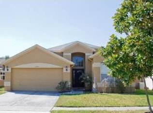 12797 Maribou, Oviedo, FL 32828