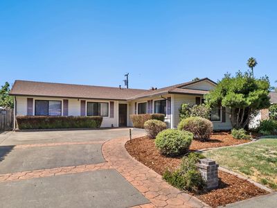1218 W El Camino Ave, Sacramento, CA, 95833