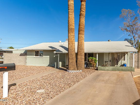 2nd image of 7153 E BRAMBLE Avenue