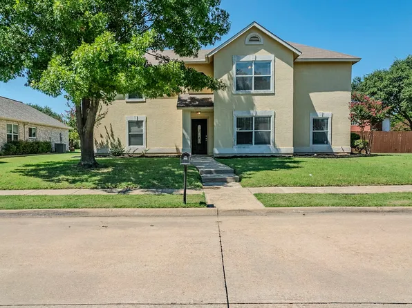 12206 Rosedown Ln, Frisco, TX 75035