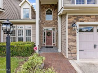 90 Shadow Creek Court, Pinehurst, NC 28374
