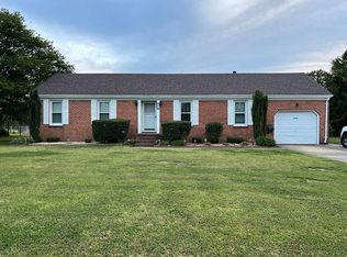 103 Evergreen Dr, Moyock, NC 27958