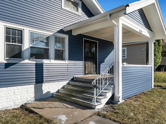 2nd image of 329 N Henrietta Ave