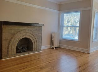 1727 W Catalpa Ave #1W, Chicago, IL 60640
