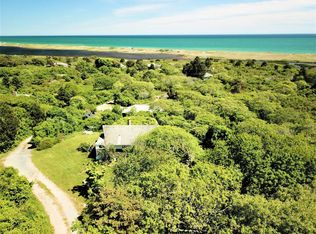 15 Doctors Creek Path, Chilmark, MA 02535