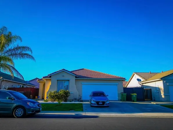 3217 Estrella Ave, Stockton, CA 95206