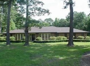 190 Eddy Rd, Deridder, LA 70634