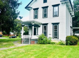 2354 Saint Paul Blvd APT 1, Rochester, NY 14617