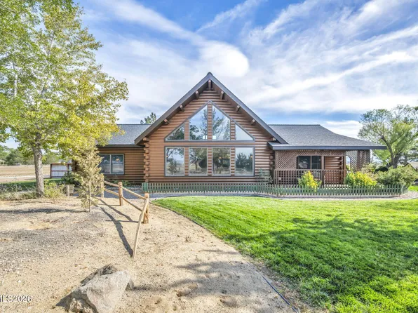 865 Butte View Rd, Fallon, NV 89406