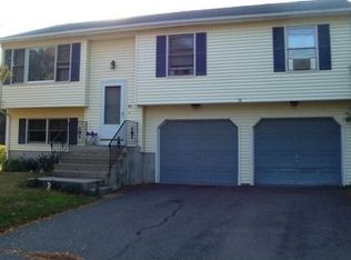 89 Copper Beech Way, East Hartford, CT 06118